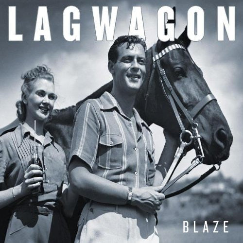 Lagwagon-Blaze - Skateboards Amsterdam