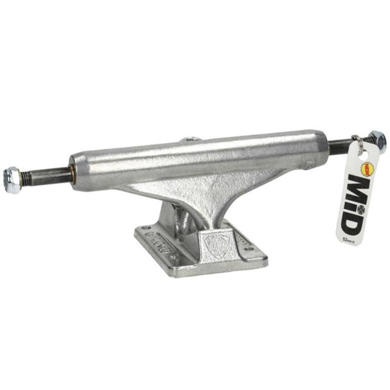 INDEPENDENT 144 POLISHED MID