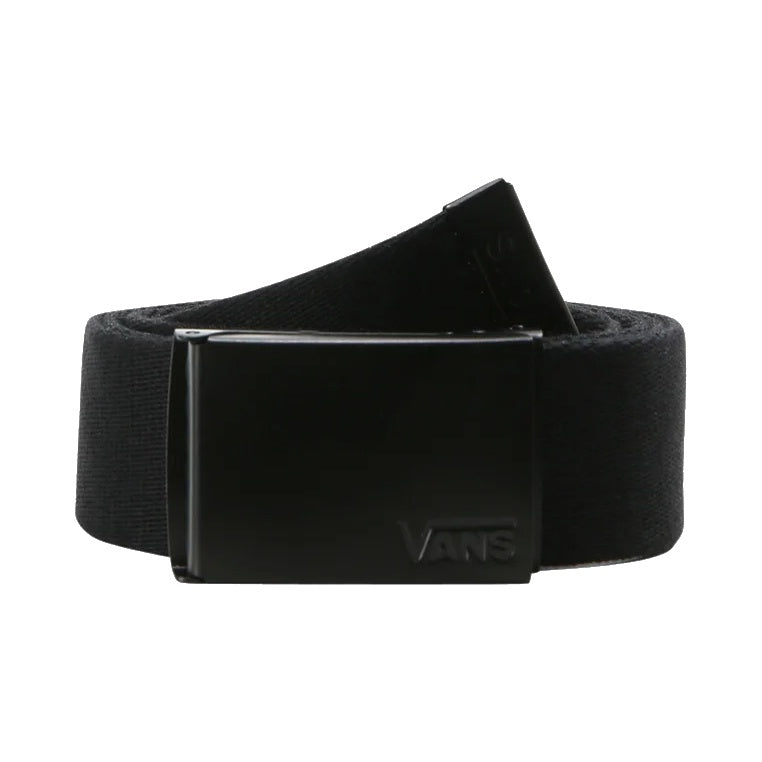 VANS DEPPSTER II BELT BLACK