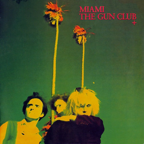 Gun Club-Miami -Spec-