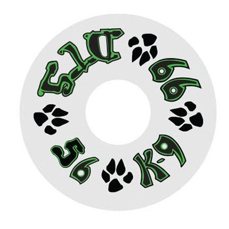DOGTOWN K-9 99A 56MM