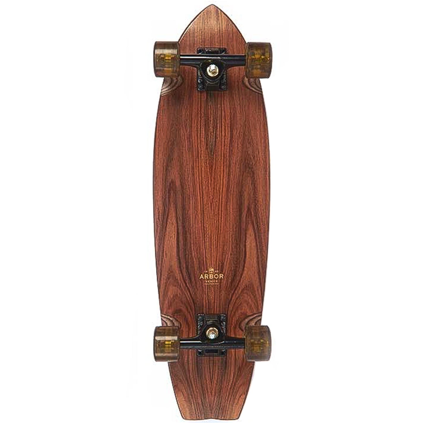 ARBOR FLAGSHIP SIZZLER 30.5 COMPLETE