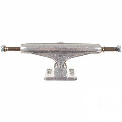 INDEPENDENT 129 XI SILVER STANDARD