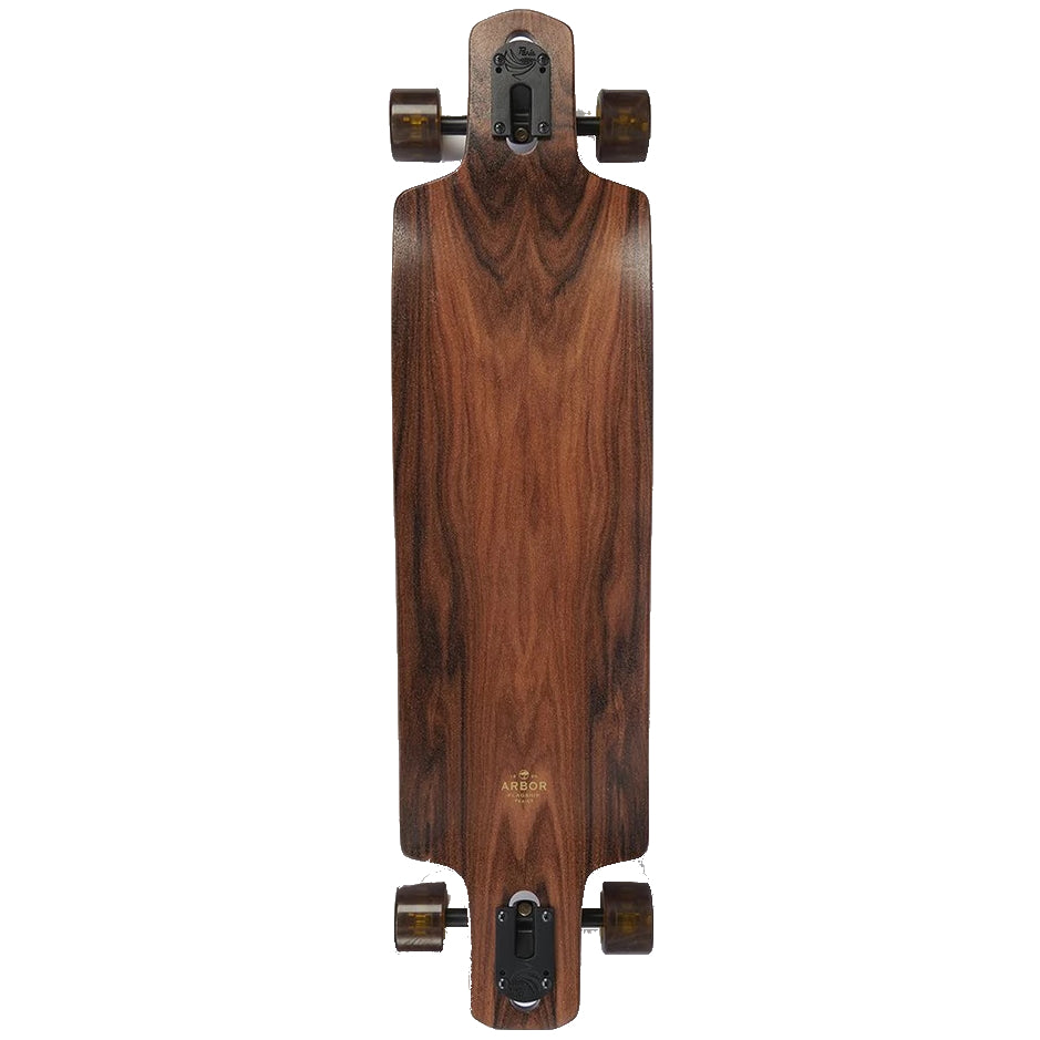 ARBOR DROPCRUISER FLAGSHIP PERFORMANCE COMPLETE 38"