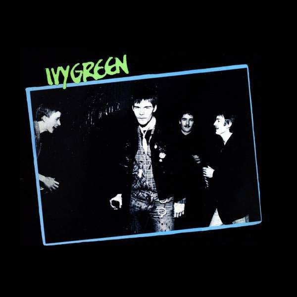 Ivy Green-S/T - Skateboards Amsterdam