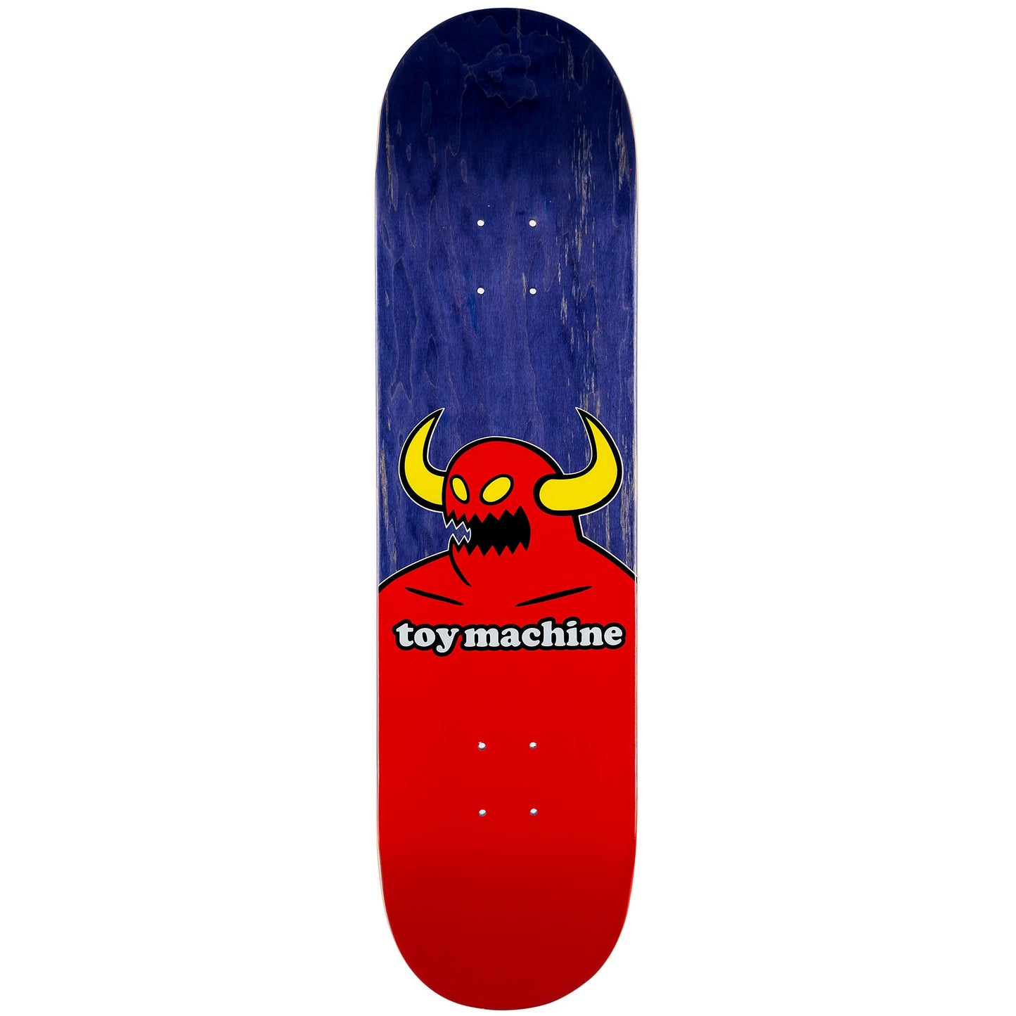 TOY MACHINE MONSTER 8.25