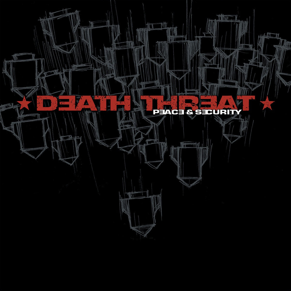 Death Threat-Peace And Security