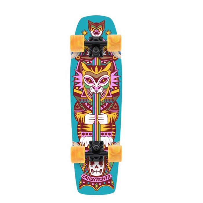 LANDYACHTZ DINGHY COFFIN KITTY COMPLETE 28.2"