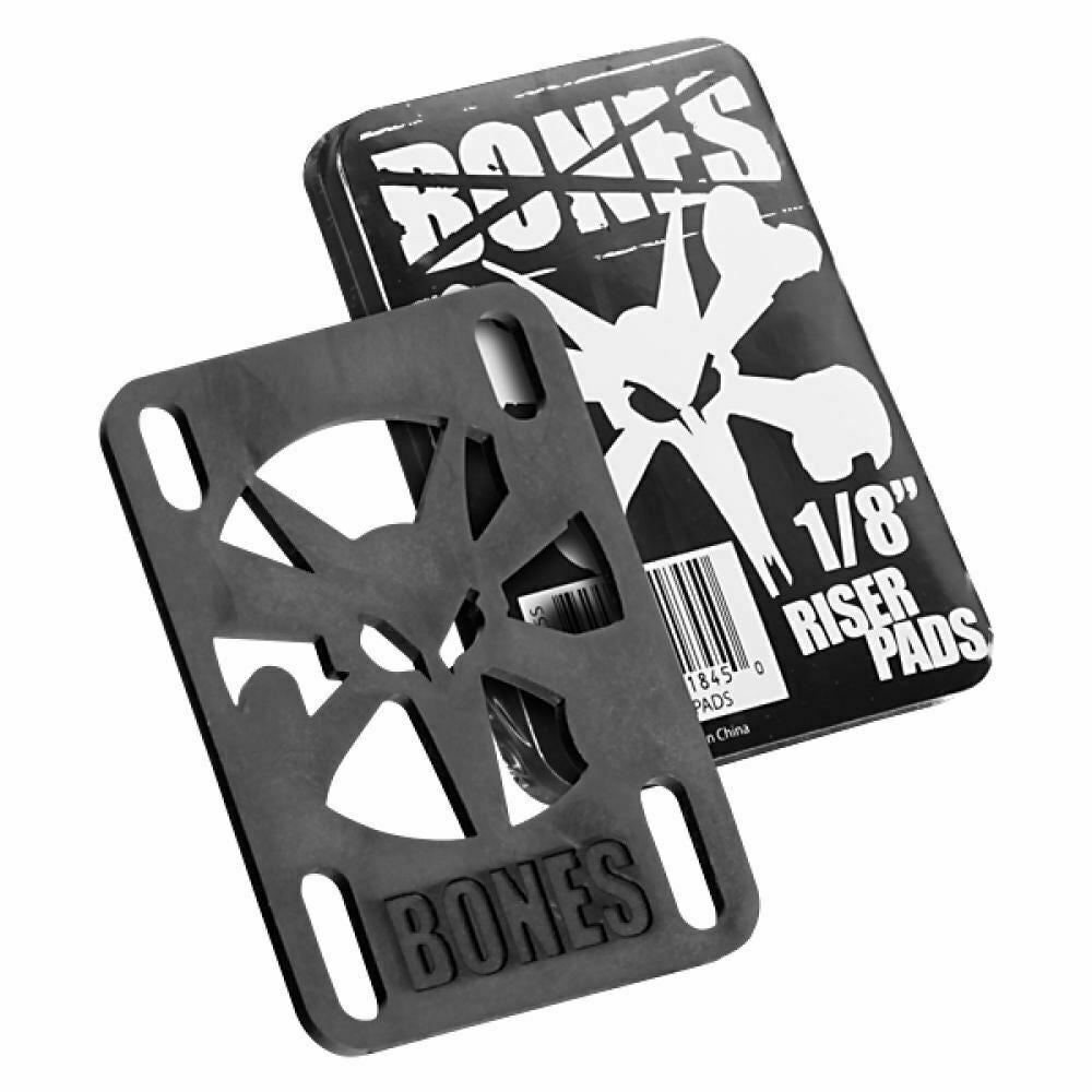 BONES RISER PADS 1/8