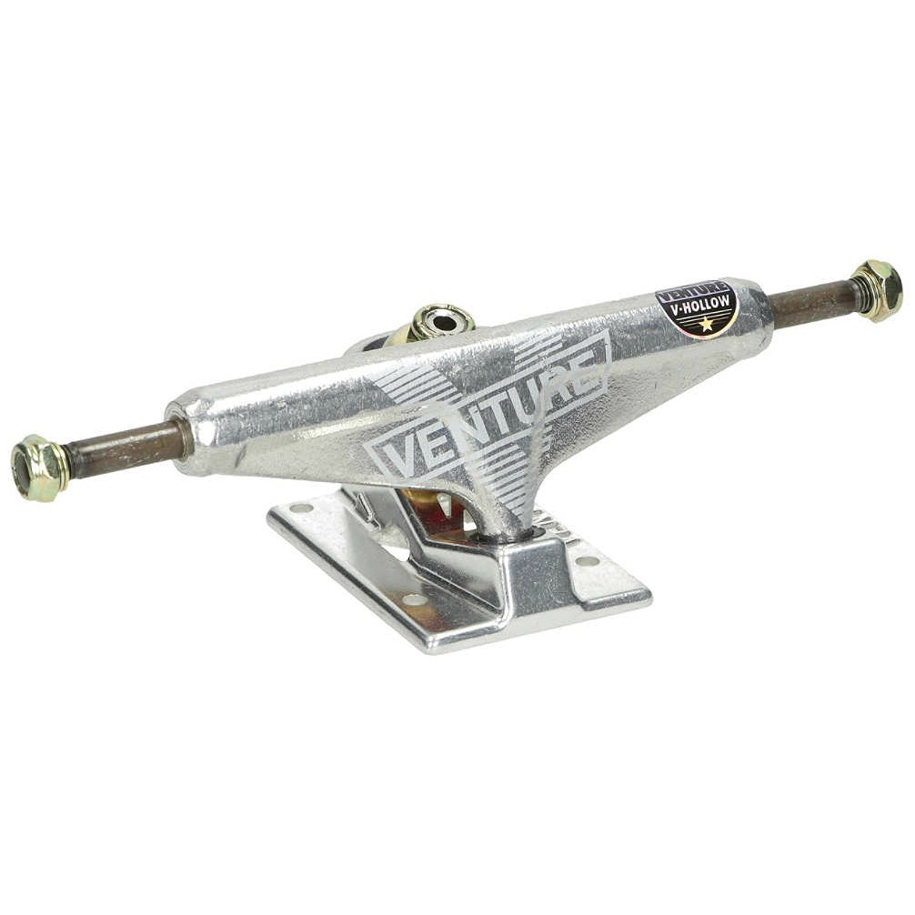 VENTURE POLISHED HOLLOW LIGHT 5.2