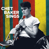 Chet Baker-Chet Sings -Colored Vinyl-