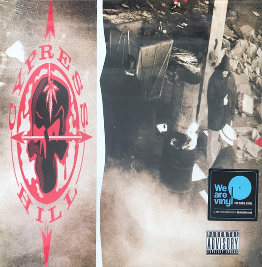 Cypress Hill-S/T