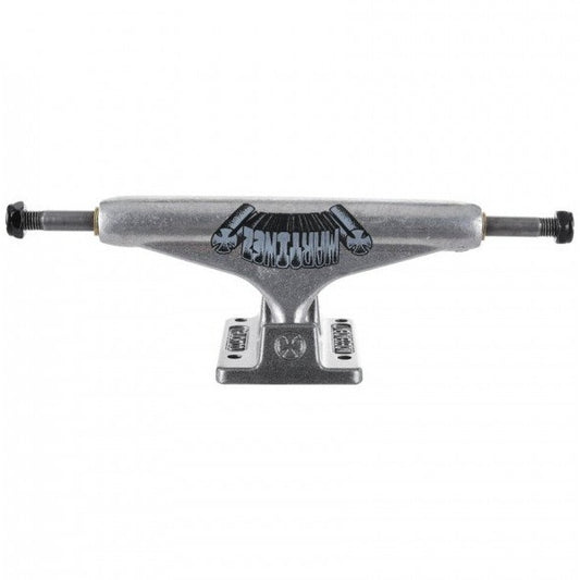 INDEPENDENT 144 XI MILTON MARTINEZ SILVER/GREY