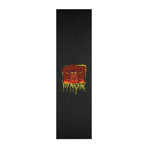 TOY MACHINE HELL MONSTER GRIP TAPE