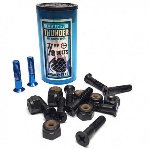 THUNDER BOLTS PHILLIPS HEAD 7/8