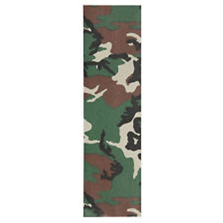 JESSUP GRIPTAPE SHEET CAMOUFLAGE 9.0