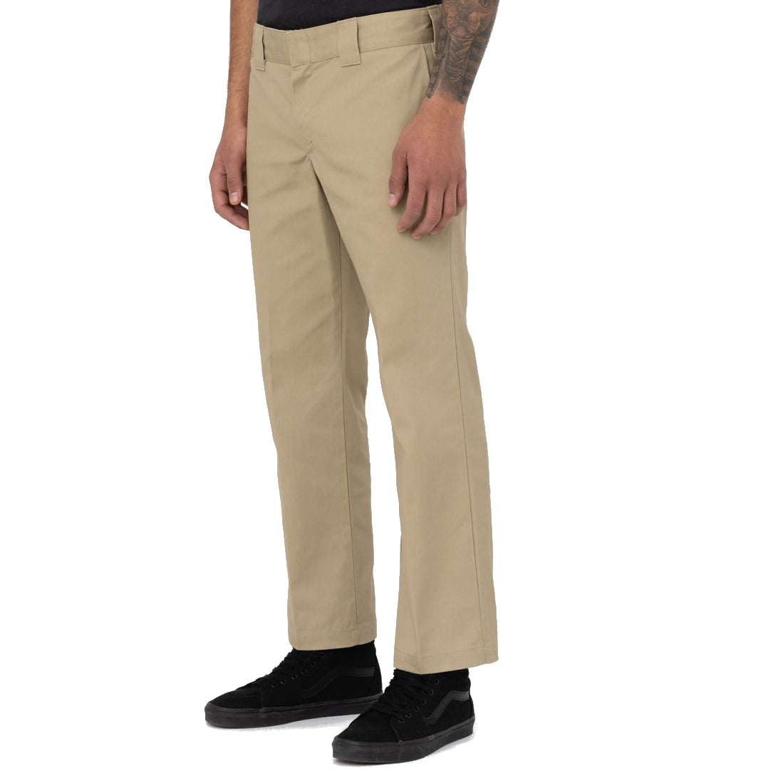 DICKIES 873 WORK PANT REC KHAKI
