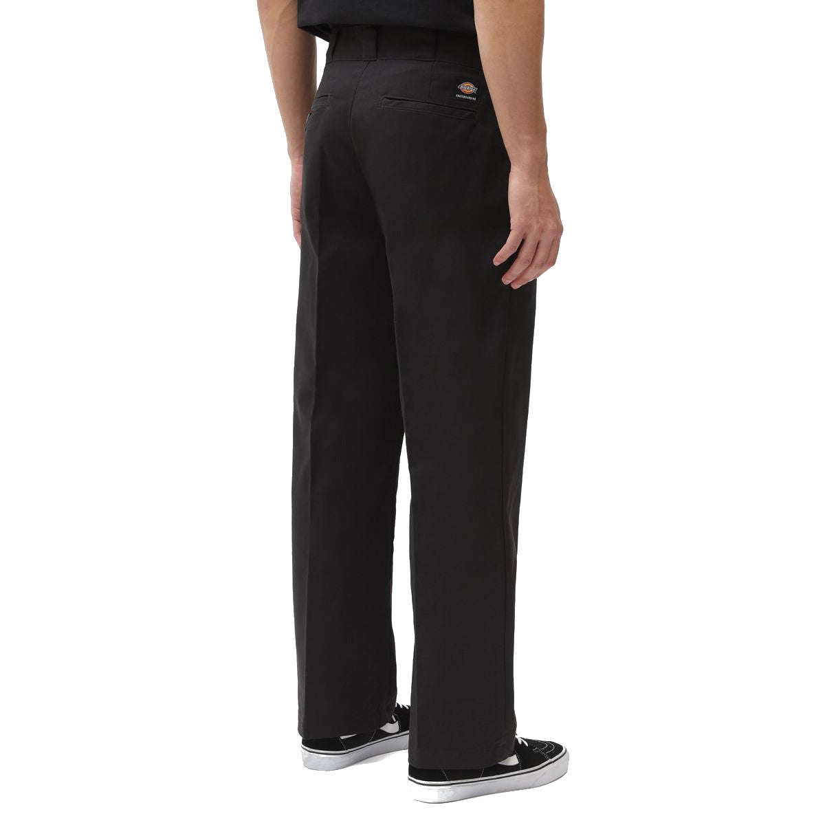 DICKIES 874 WORK PANT FLEX BLACK