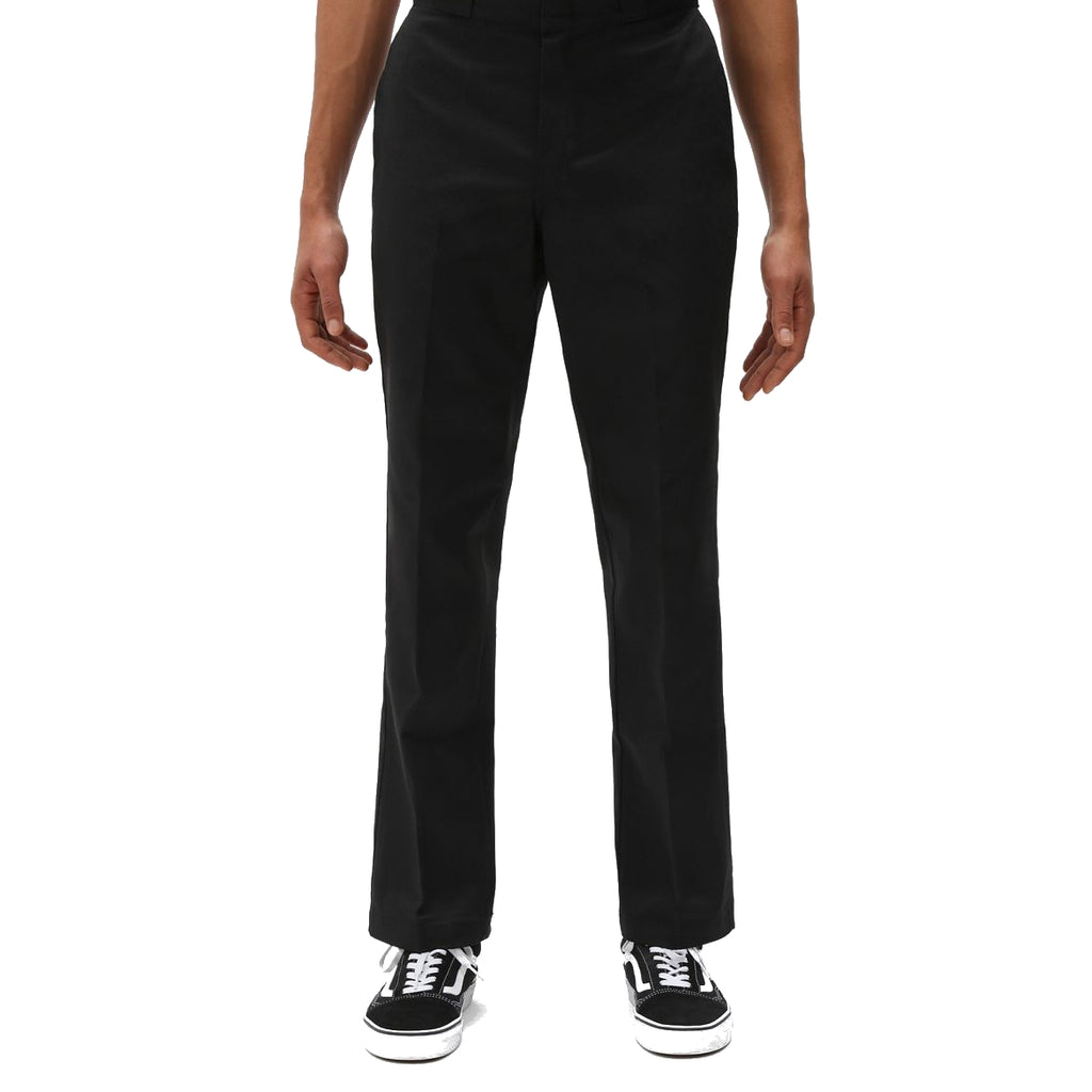 Black dickies hot sale work pants