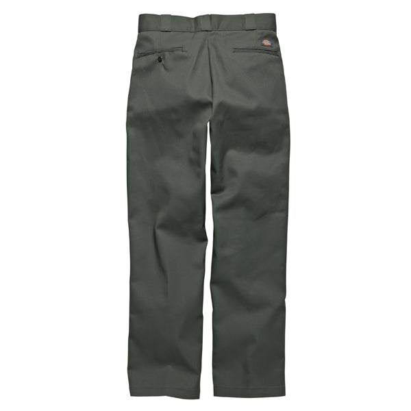 DICKIES 874 WORK PANT REC CHARCOAL GREY