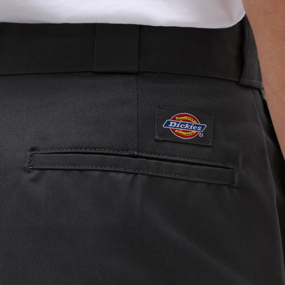 DICKIES 874 WORK PANT REC CHARCOAL GREY