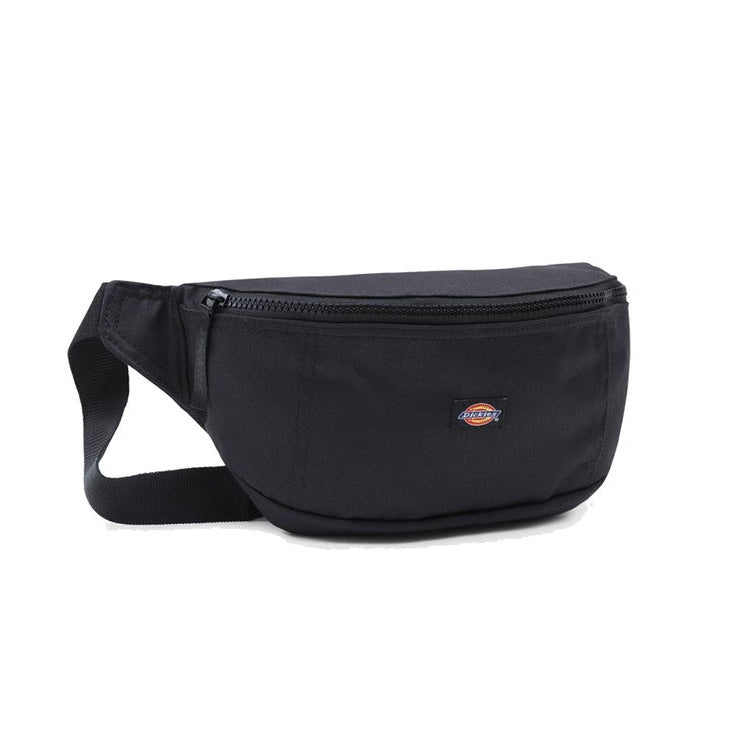 DICKIES BLANCHARD CROSS BODY BAG BLACK