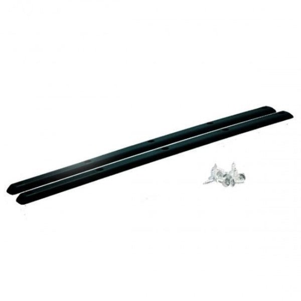 DOGTOWN BLUE HAVEN RAILS BLACK