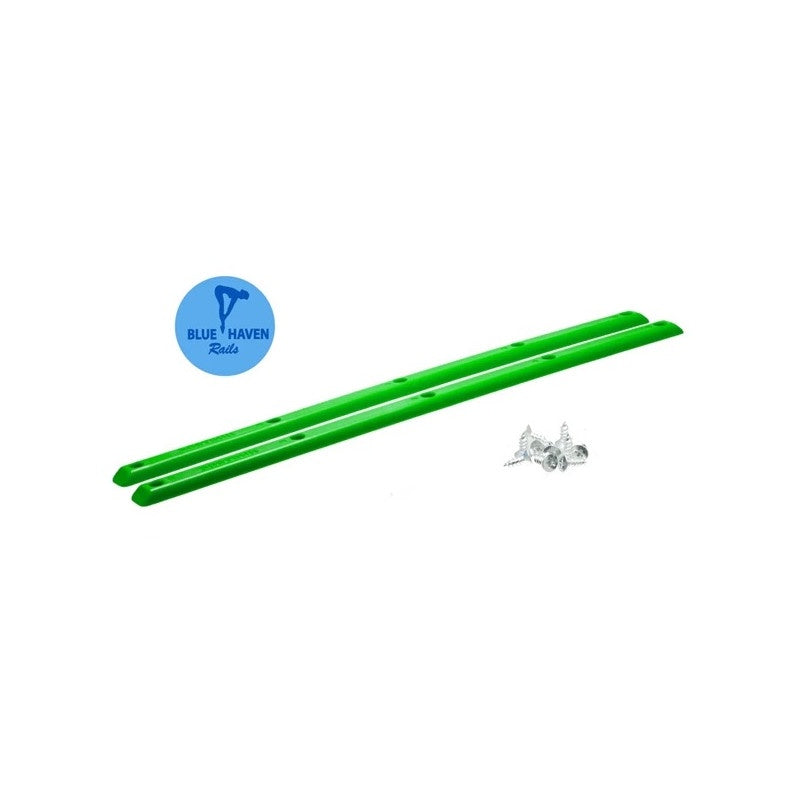 DOGTOWN BLUE HAVEN RAILS GREEN