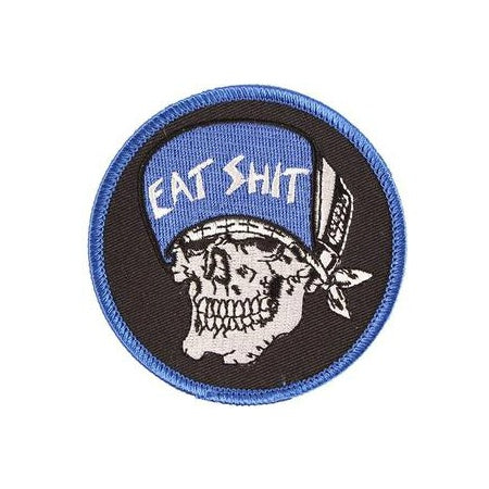 SUICIDAL EAT SHIT PATCH