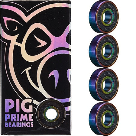 PIG PRIME BEARINGS
