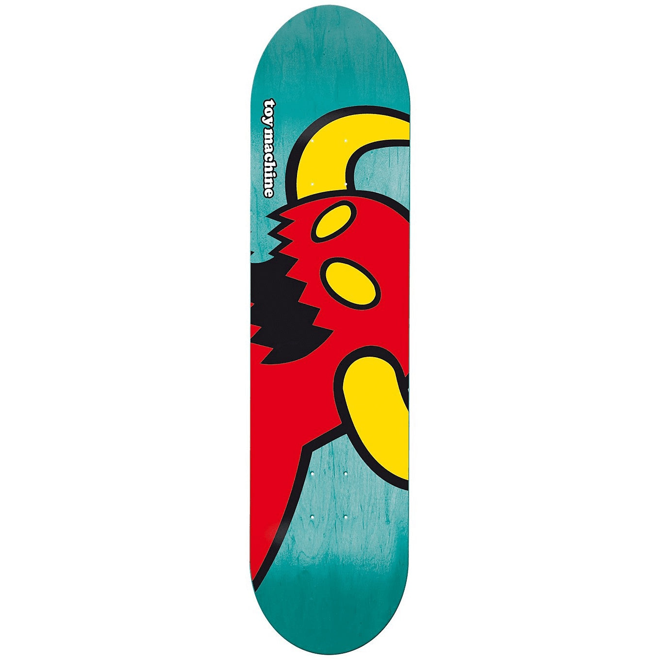 TOY MACHINE VICE MONSTER 8.0
