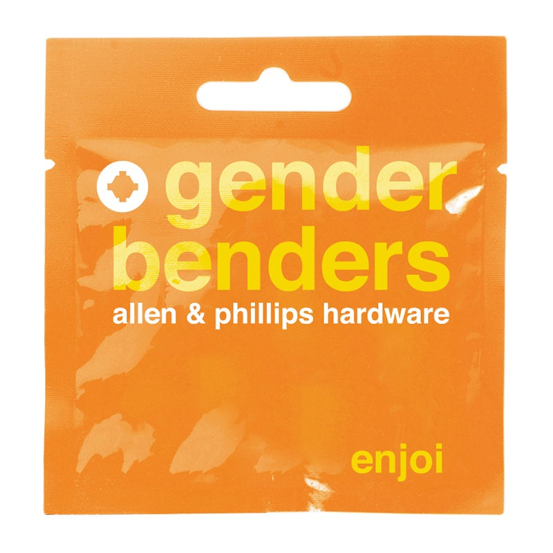 ENJOI PHILALLEN GENDER BENDERS 1" MULTI