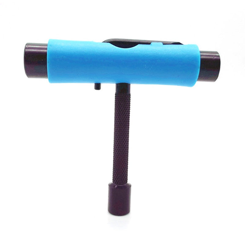 T-TOOL METAL BLUE