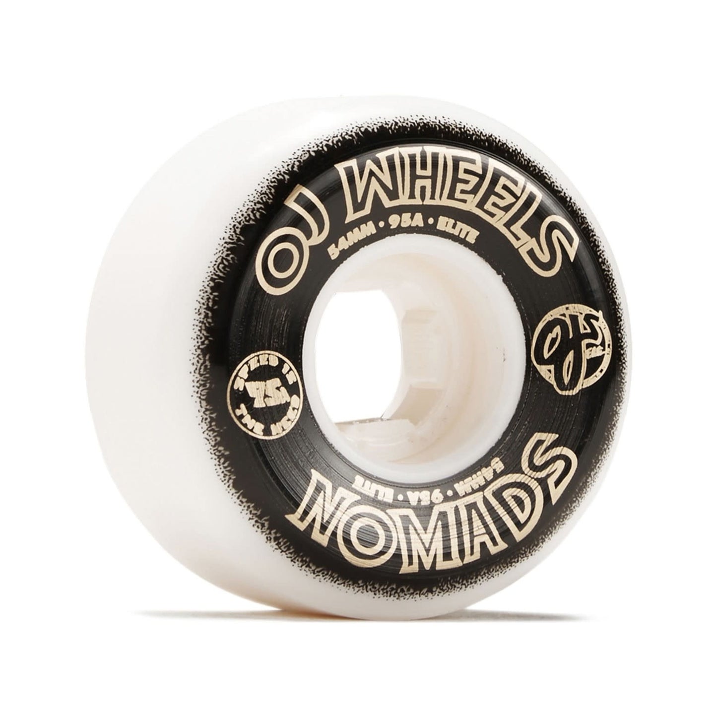 OJ ELITE NOMADS 95A 54MM