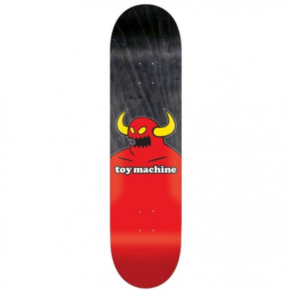 TOY MACHINE MONSTER 8.38