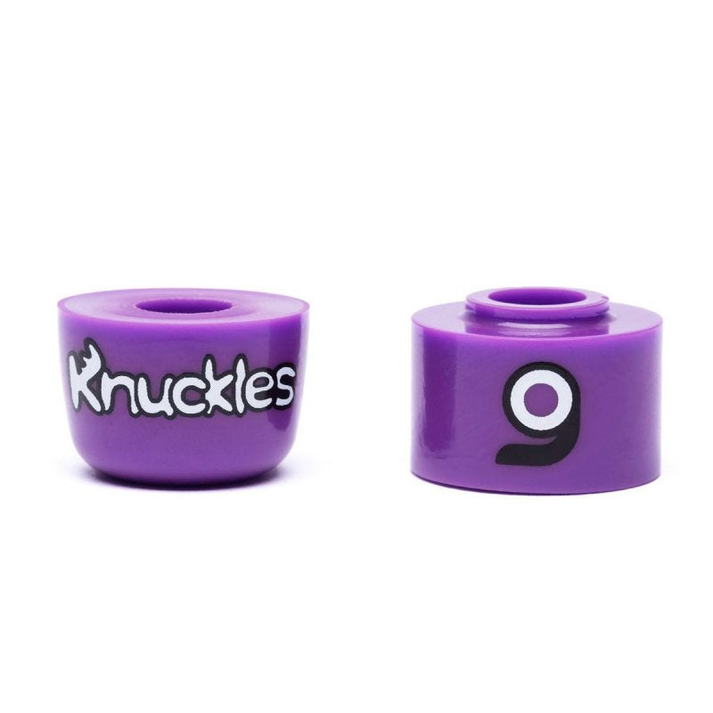 ORANGATANG KNUCKLES MEDIUM PURPLE 83A
