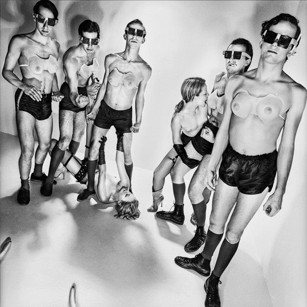 Devo-Hardcore Volume 2