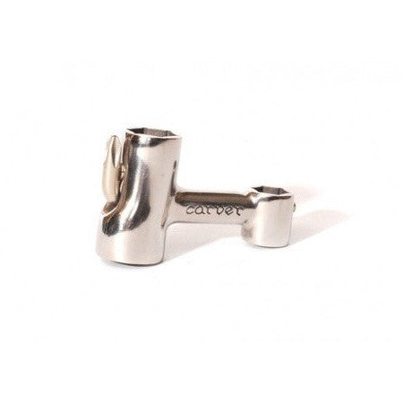 CARVER PIPE WRENCH TOOL