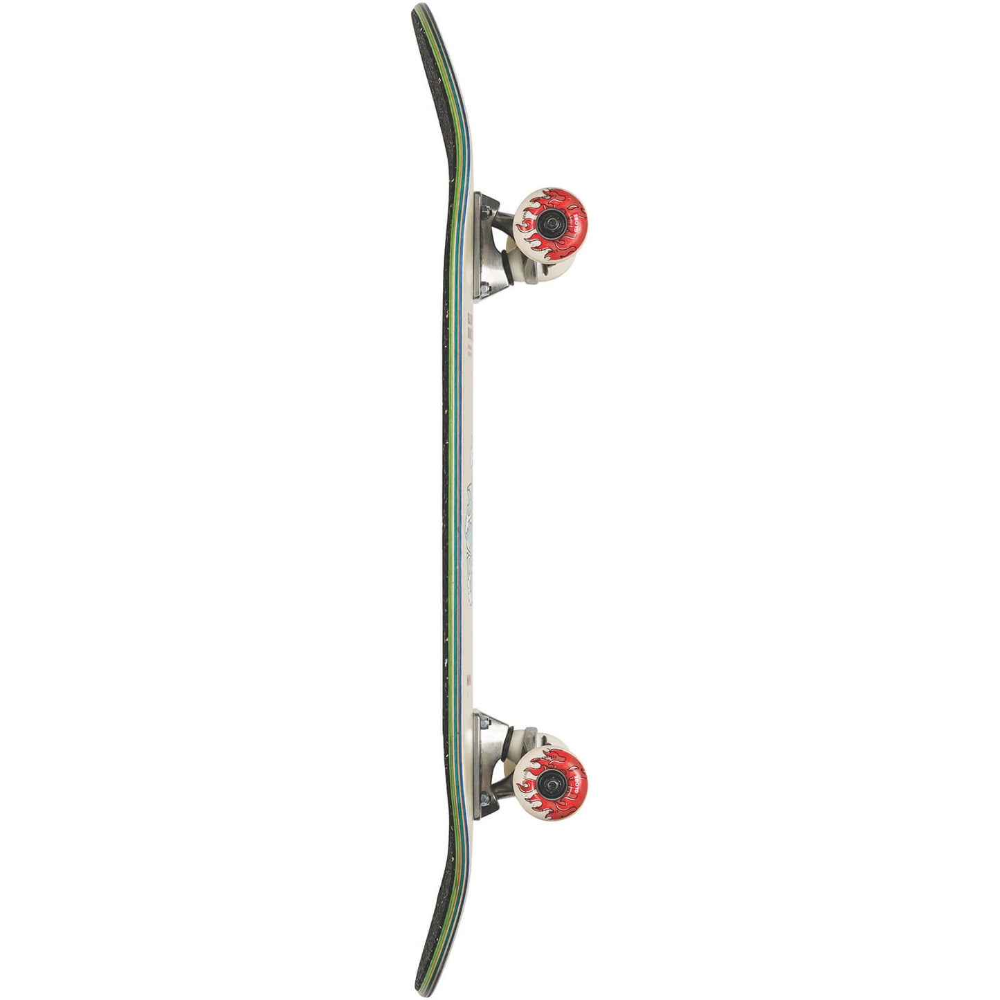 GLOBE ENVIRONMENTALIST CYCLE COMPLETE 7.0