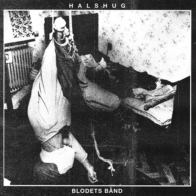 Halshug-Blodets Band