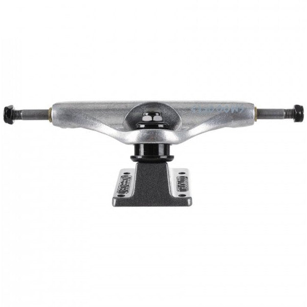 INDEPENDENT 144 XI MILTON MARTINEZ SILVER/GREY