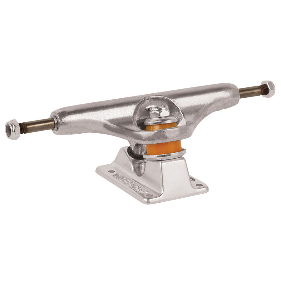 INDEPENDENT 159 XI FORGED HOLLOW SILVER STANDARD