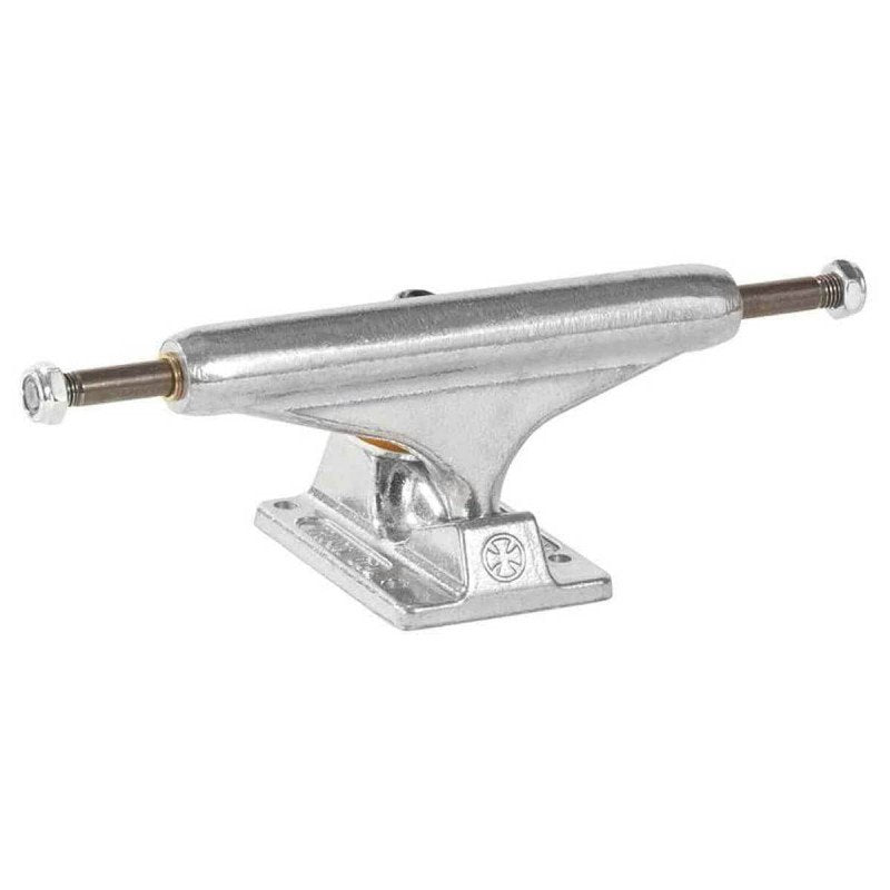 INDEPENDENT 139 XI SILVER STANDARD
