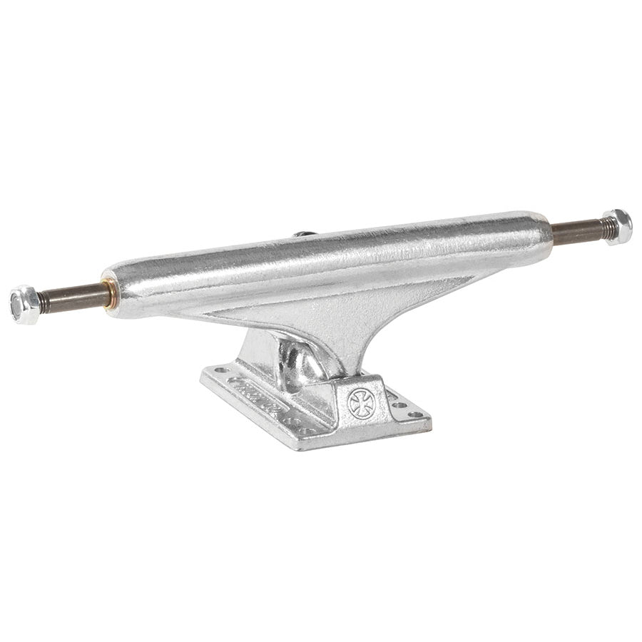INDEPENDENT 144 XI SILVER STANDARD