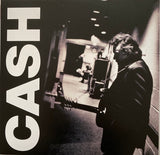 Johnny Cash-American III:Solitary Man