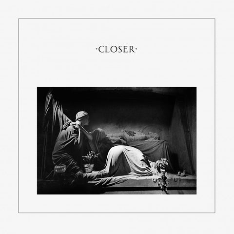 Joy Division-Closer -HQ/Remastered-