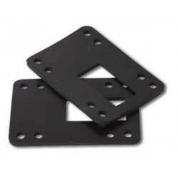 KHIRO FLAT SHOCK PADS 0.016