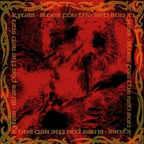 Kyuss-Blues For The Red Sun - Skateboards Amsterdam