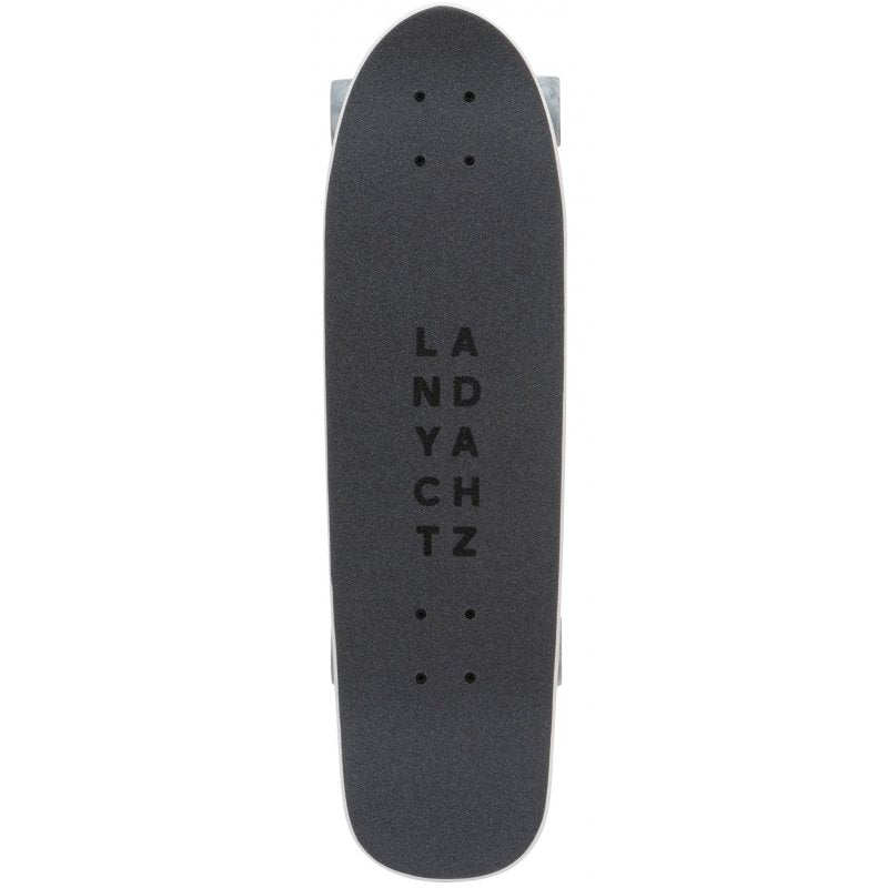 LANDYACHTZ DINGHY ARCTIC FOX COMPLETE