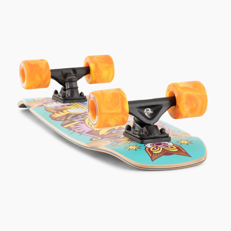 LANDYACHTZ DINGHY COFFIN KITTY COMPLETE 28.2"